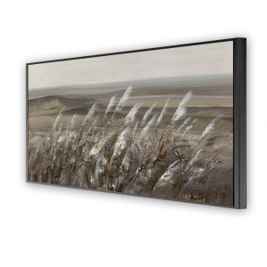 Painting Art Wall Canvas Landscape Customized Oil Paintings On Canvas